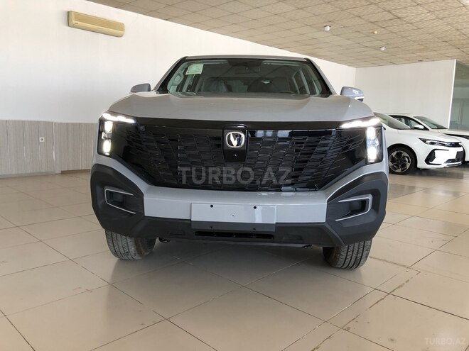 Changan  2025, 0 km - 2.0 л - Bakı