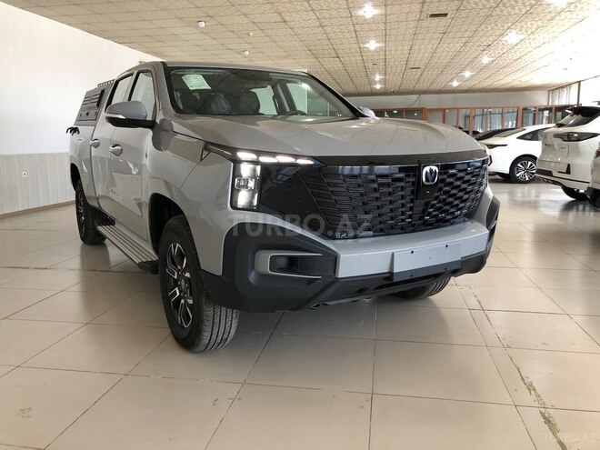 Changan  2025, 0 km - 2.0 л - Bakı