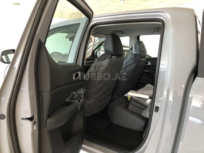 Changan  2025, 0 km - 2.0 л - Bakı