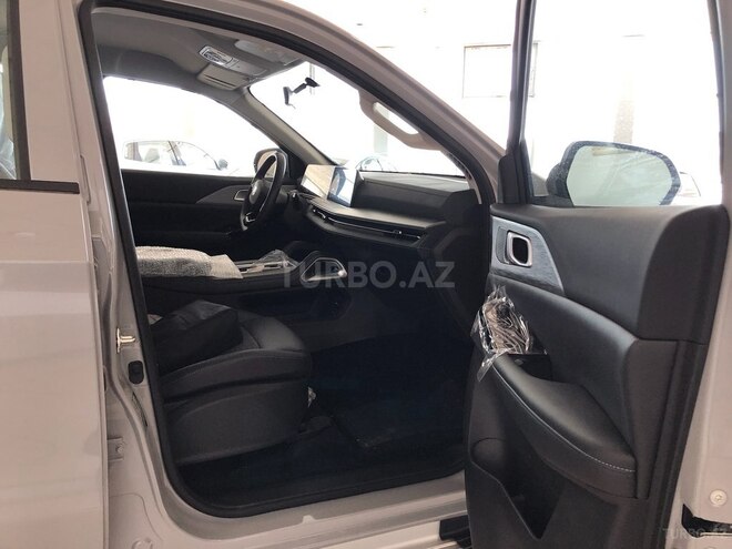 Changan  2025, 0 km - 2.0 л - Bakı