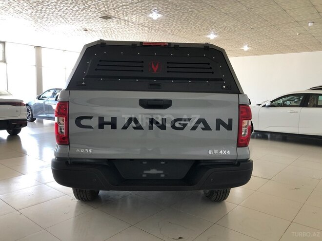 Changan  2025, 0 km - 2.0 л - Bakı