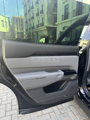 ZEEKR  2025, 0 km - 0.0 л - Bakı