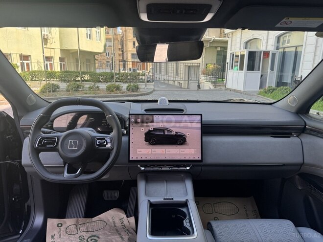 ZEEKR  2025, 0 km - 0.0 л - Bakı
