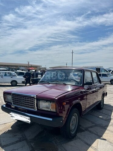 LADA (VAZ) 2107 2005, 75,000 km - 1.6 l - Bakı