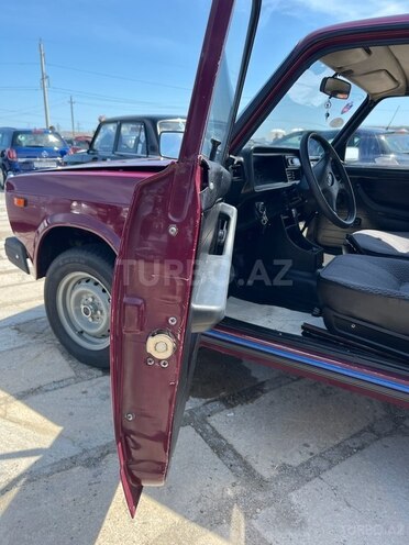 LADA (VAZ) 2107 2005, 75,000 km - 1.6 l - Bakı