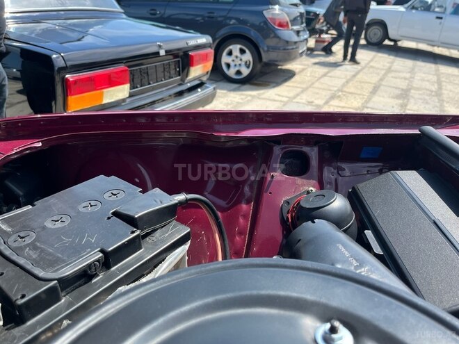 LADA (VAZ) 2107 2005, 75,000 km - 1.6 l - Bakı