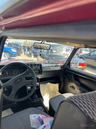 LADA (VAZ) 2107 2005, 75,000 km - 1.6 l - Bakı