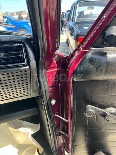 LADA (VAZ) 2107 2005, 75,000 km - 1.6 l - Bakı