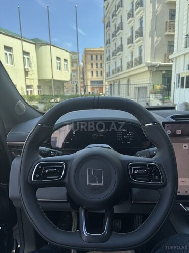 ZEEKR  2025, 0 km - 0.0 л - Bakı
