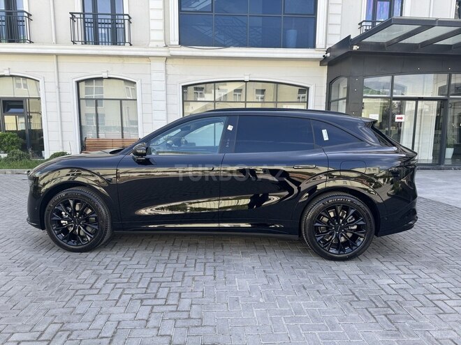 ZEEKR  2025, 0 km - 0.0 л - Bakı