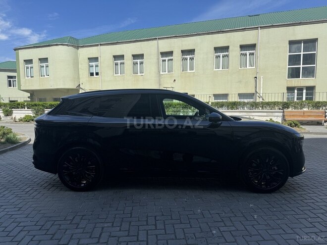 ZEEKR  2025, 0 km - 0.0 л - Bakı