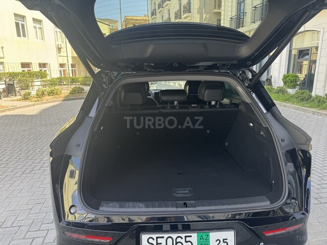 ZEEKR  2025, 0 km - 0.0 л - Bakı