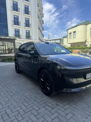 ZEEKR  2025, 0 km - 0.0 л - Bakı