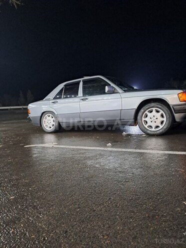 Mercedes 190 1993, 400,000 km - 2.0 l - Bakı
