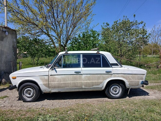 LADA (VAZ) 2106 1988, 74,567 km - 1.6 л - Xaçmaz