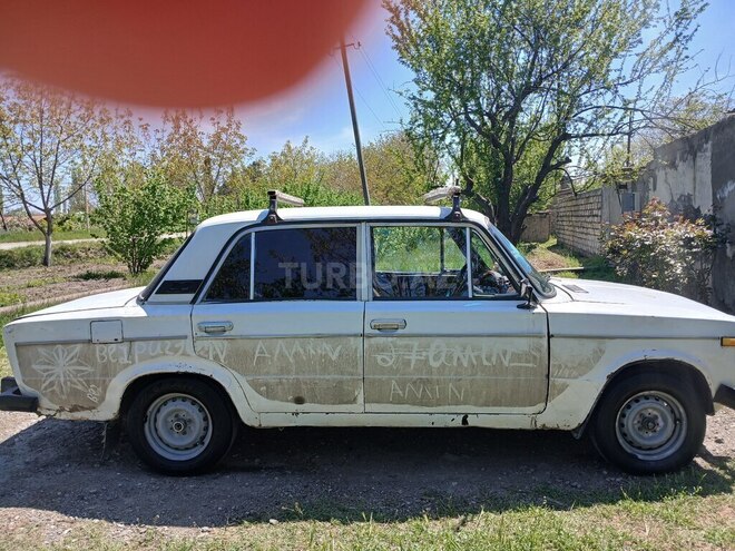 LADA (VAZ) 2106 1988, 74,567 km - 1.6 л - Xaçmaz