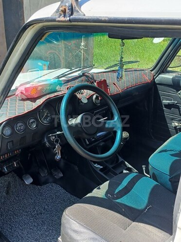LADA (VAZ) 2106 1988, 74,567 km - 1.6 л - Xaçmaz