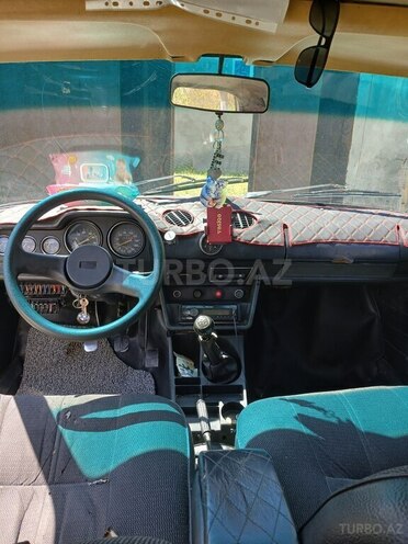 LADA (VAZ) 2106 1988, 74,567 km - 1.6 л - Xaçmaz