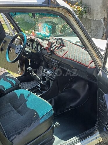 LADA (VAZ) 2106 1988, 74,567 km - 1.6 л - Xaçmaz