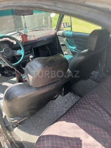 LADA (VAZ) 2106 1988, 74,567 km - 1.6 л - Xaçmaz