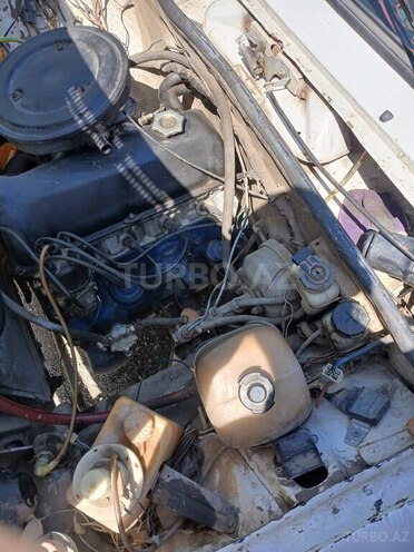 LADA (VAZ) 2106 1988, 74,567 km - 1.6 л - Xaçmaz