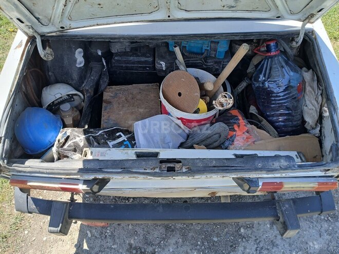 LADA (VAZ) 2106 1988, 74,567 km - 1.6 л - Xaçmaz