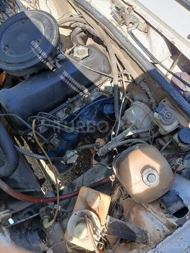 LADA (VAZ) 2106 1988, 74,567 km - 1.6 л - Xaçmaz