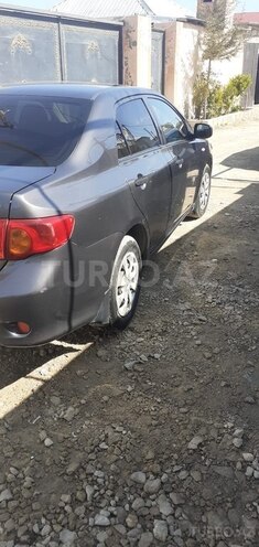 Toyota Corolla 2008, 308,876 km - 1.4 l - Bakı