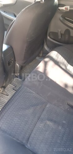 Toyota Corolla 2008, 308,876 km - 1.4 l - Bakı