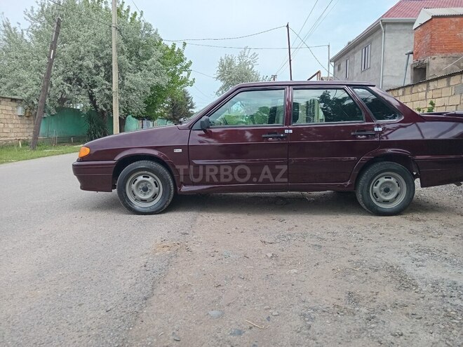 LADA (VAZ) 2115 2012, 495,000 km - 1.5 l - Biləsuvar