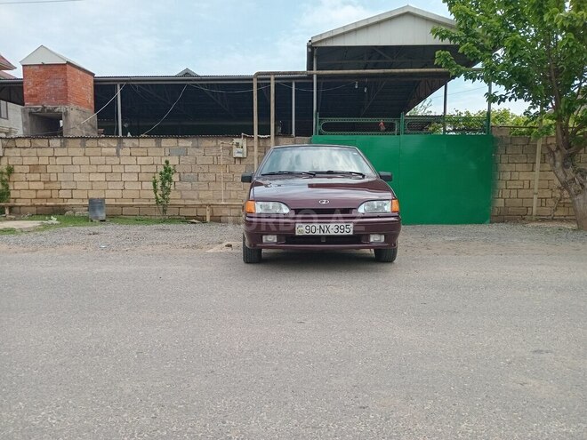 LADA (VAZ) 2115 2012, 495,000 km - 1.5 l - Biləsuvar