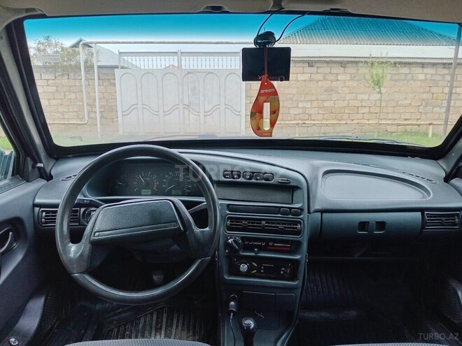 LADA (VAZ) 2115 2012, 495,000 km - 1.5 l - Biləsuvar