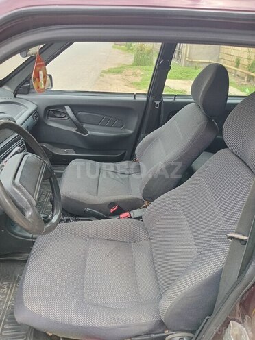 LADA (VAZ) 2115 2012, 495,000 km - 1.5 l - Biləsuvar