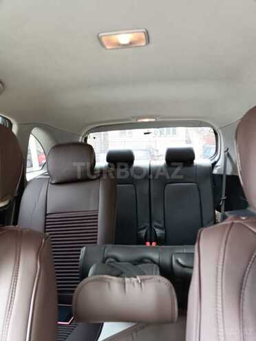 Chevrolet Captiva 2015, 140,159 km - 2.0 l - Göygöl
