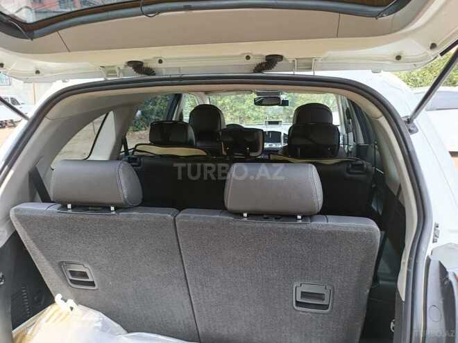 Chevrolet Captiva 2015, 140,159 km - 2.0 l - Göygöl