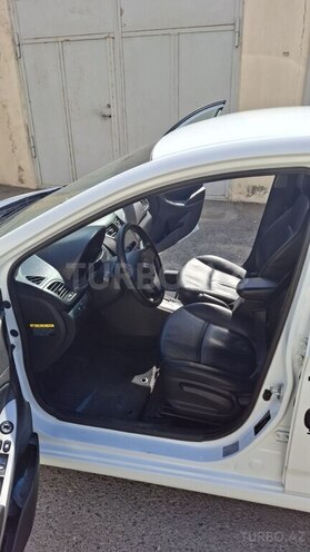 Hyundai Accent 2016, 230,000 km - 1.6 l - Bakı