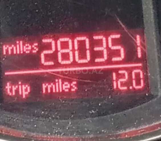 Volkswagen Passat CC 2006, 280,351 km - 2.2 л - Bakı