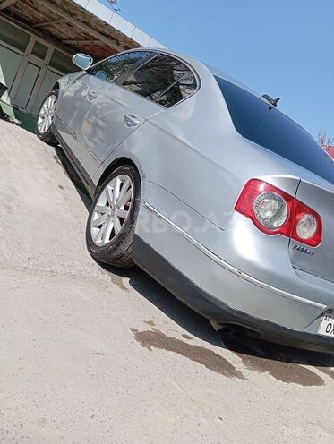 Volkswagen Passat CC 2006, 280,351 km - 2.2 л - Bakı