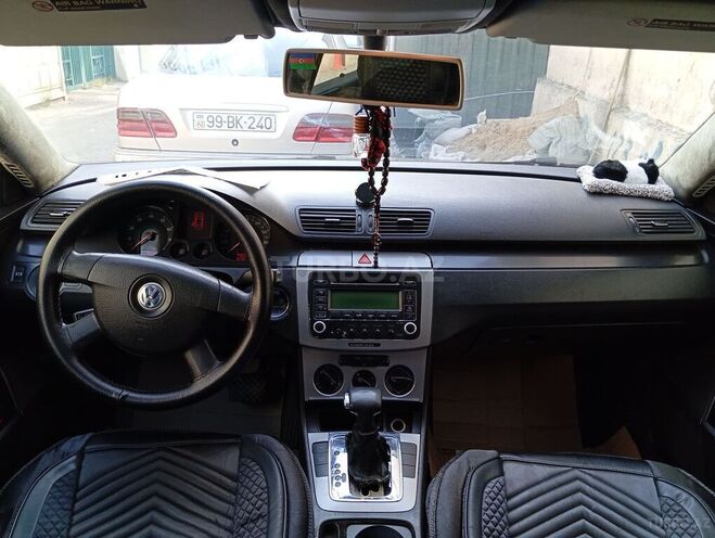 Volkswagen Passat CC 2006, 280,351 km - 2.2 л - Bakı