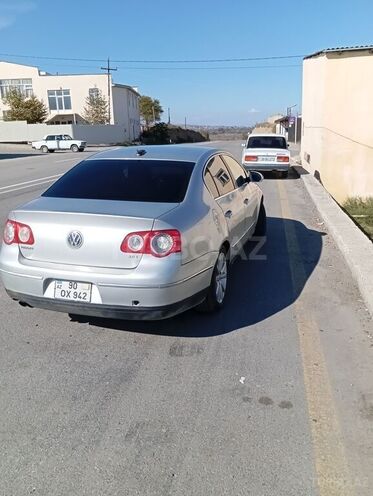 Volkswagen Passat CC 2006, 280,351 km - 2.2 л - Bakı