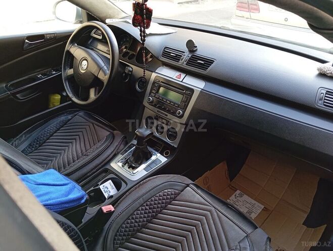 Volkswagen Passat CC 2006, 280,351 km - 2.2 л - Bakı