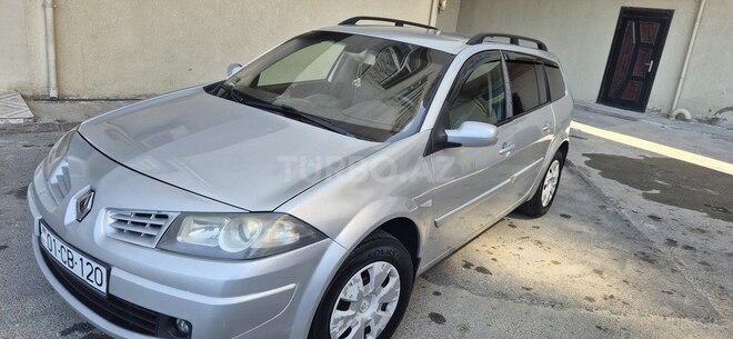 Renault Megane 2009, 425,000 km - 1.5 l - Xırdalan