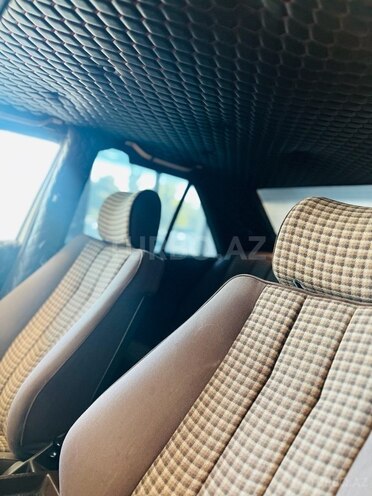 Mercedes 190 1991, 284,649 km - 2.0 l - Bakı