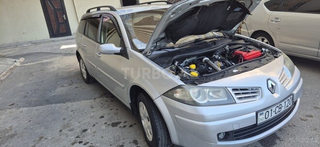Renault Megane 2009, 425,000 km - 1.5 l - Xırdalan