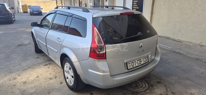 Renault Megane 2009, 425,000 km - 1.5 l - Xırdalan