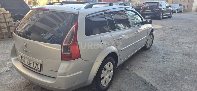 Renault Megane 2009, 425,000 km - 1.5 l - Xırdalan