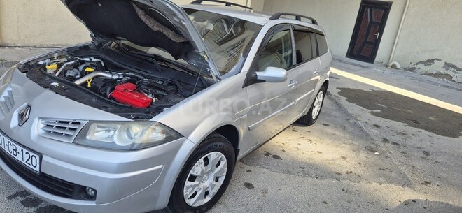 Renault Megane 2009, 425,000 km - 1.5 l - Xırdalan