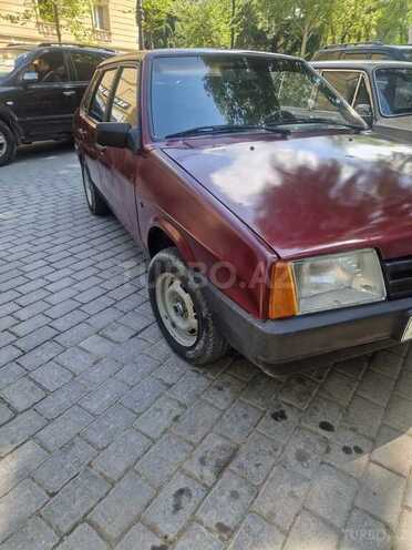 LADA (VAZ) 21099 1994, 396,000 km - 1.5 л - Gəncə