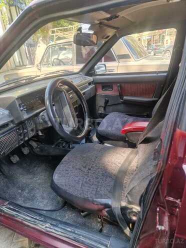 LADA (VAZ) 21099 1994, 396,000 km - 1.5 л - Gəncə