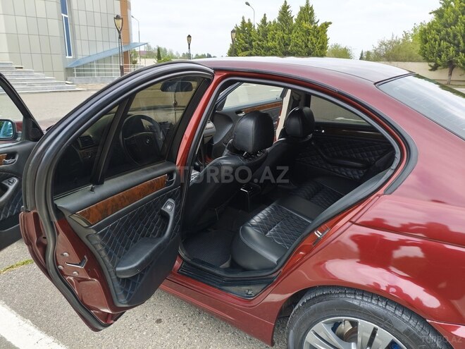 BMW 318 1998, 217,000 km - 1.9 l - Saatlı